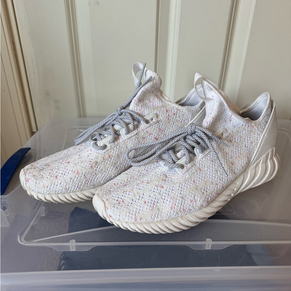 Adidas men’s shoes- tubular doom